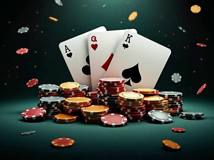 پاکستان کے Grande Vegas Casino کھلاڑیوں کے لیےجیک پاٹ گیم