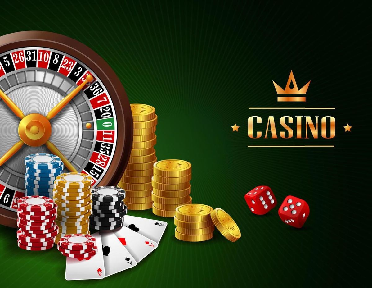 Grande Vegas Casino کیسینو میں رولیٹی گیمز کے بارے میں معلومات