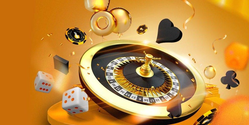 Grande Vegas Casino پاکستان میں میگا ویز کیسینو گیمز