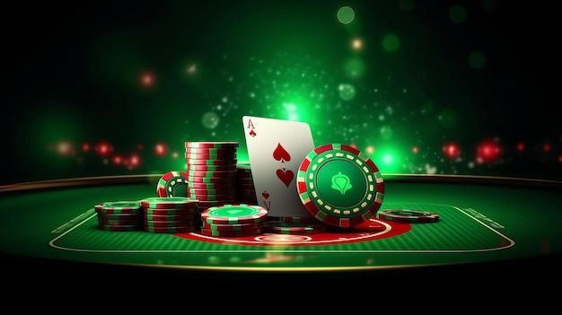 Grande Vegas Casino آن لائن کیسینو میں کھیلنے کی وجوہات