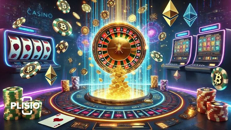 پاکستان میں Grande Vegas Casino کا آن لائن کیسینو سیکشن کھولیں۔
