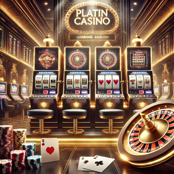 Grande Vegas Casino کیسینو میں سلاٹ کھیلنا شروع کریں۔